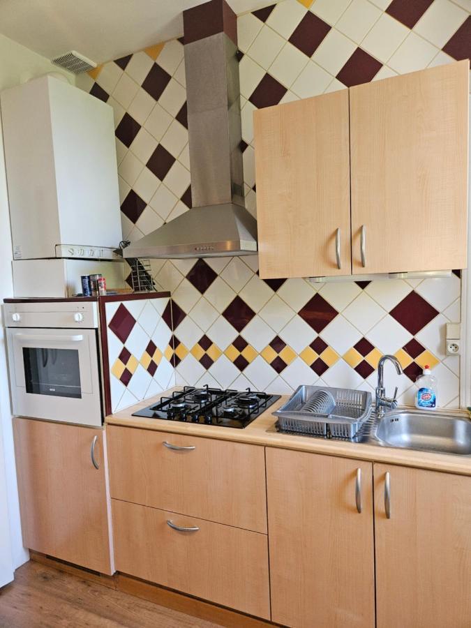 Appart T2 Quartier Beaujardin Tours Dış mekan fotoğraf